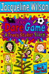 The Dare Game A Tracy Beaker Story