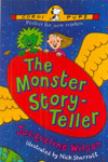 The Monster Story - Teller