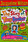 The Story Of  Tracy Beaker