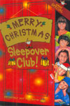 36. Merry Christmas Sleepover Club