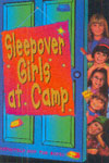 14.Sleepover Girls At Camp