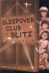 33. Sleepover Club Blitz