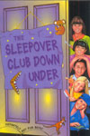 37. The Sleepover Club Down Under