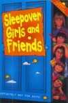 19. Sleepover Girls And Friends