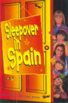 12. Sleepover In Spain