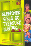 54. Sleepover Girls Go Treasure Hunting