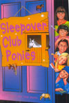 50. Sleepover Club Ponies