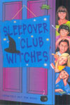 49. Sleepover Club witches