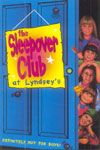 2. The Sleepover Club At Lyndsey's
