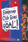 21.The Sleepover Club Goes For Goal!