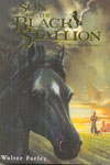 Son Of The Black Stallion: His name is satan!