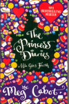 4. The Princess Diaries Mia Goes Fourth