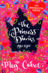 8. The Princess Diaries After Eight