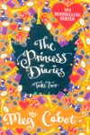2. The Princess Diaries Take Two
