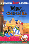 6. Asterix And Cleopatra