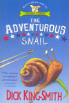 Dick King-Smith- The Adventurous Snail