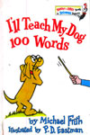 I'll Teach My Dog 100 Words 