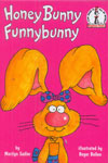 Honey Bunny Funnybunny