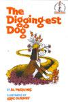 The Digging -East Dog