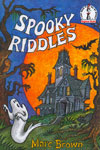 Spooky Riddles