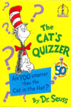 The Cat's Quizzer 