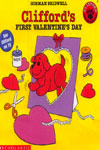 Clifford's  First Valentine's Day
