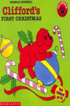 Clifford's  First Christmas