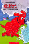Clifford's And The Big Storm