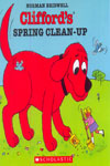 Clifford's Spring Clean -Up