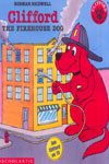 Clifford's The Firehouse Dog