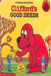 Clifford's  Good Deeds