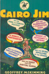 Cairo Jim Books Set  (7 books)