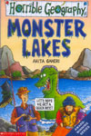 Monster Lakes