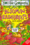 Bloomin Rainforests 