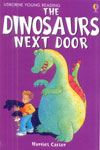 The Dinosaurs Next Door