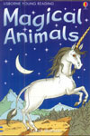 Stories of Magical Animals 