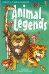Animal Legends 