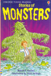 Stories Of  MonSters