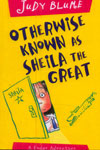Other Wise Known As Sheila The Great