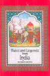 Tales And Legends From India 