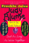 Judy Blume Books (15 Books)