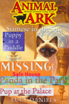 Animal Ark Series - An Assorted Set of 6 Books