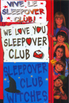 Sleepover Club Books - A Set of 54 Titles