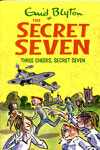 8. Three Cheers Secret Seven