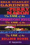 Perry Mason Detective Series - An Assorted Set of 90 Books