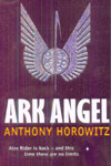 Ark Angel 