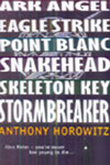 Anthony Horowitz Series - A Set of 5 Books