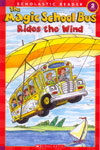 Rides the Wind