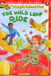 The Wild Leaf Ride 
