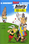 1. Asterix And The Gaul